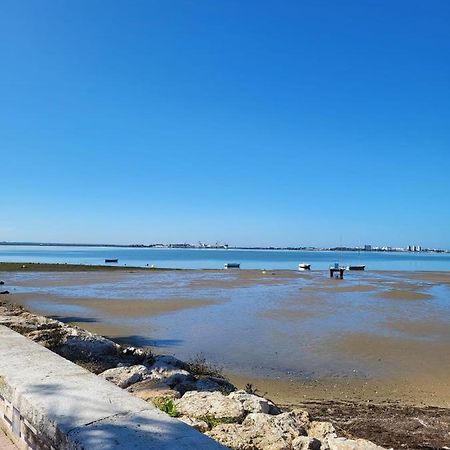 Apartamento Parque Bahia Puerto Real Buitenkant foto