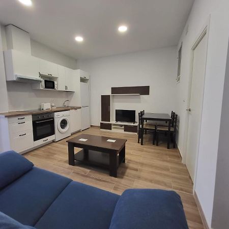 Apartamento Parque Bahia Puerto Real Buitenkant foto