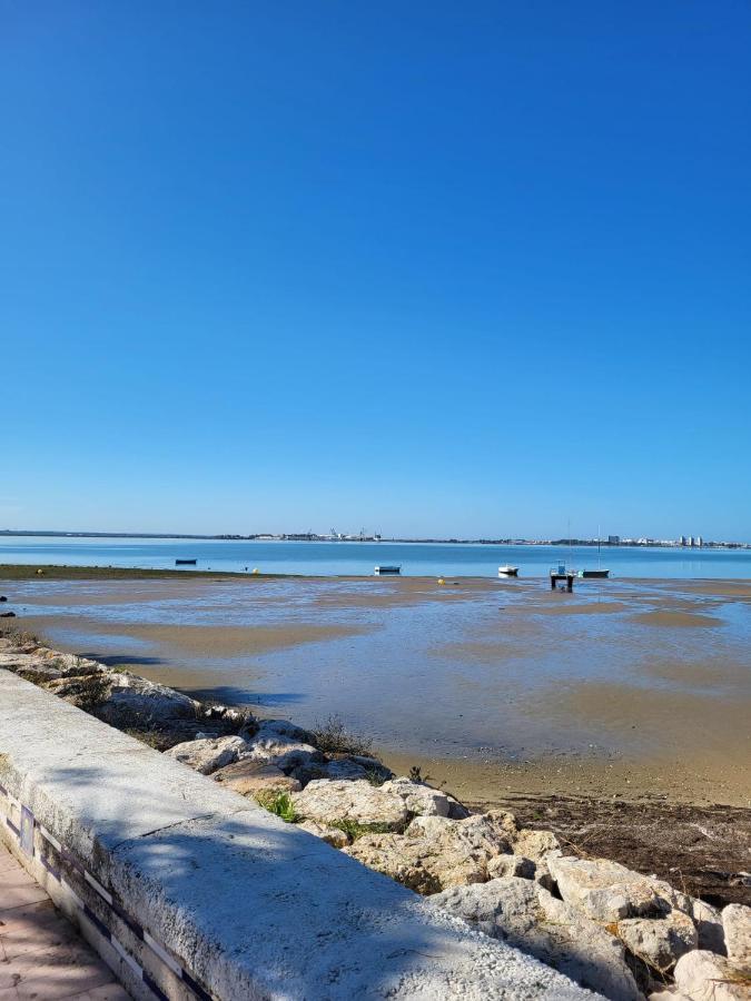 Apartamento Parque Bahia Puerto Real Buitenkant foto