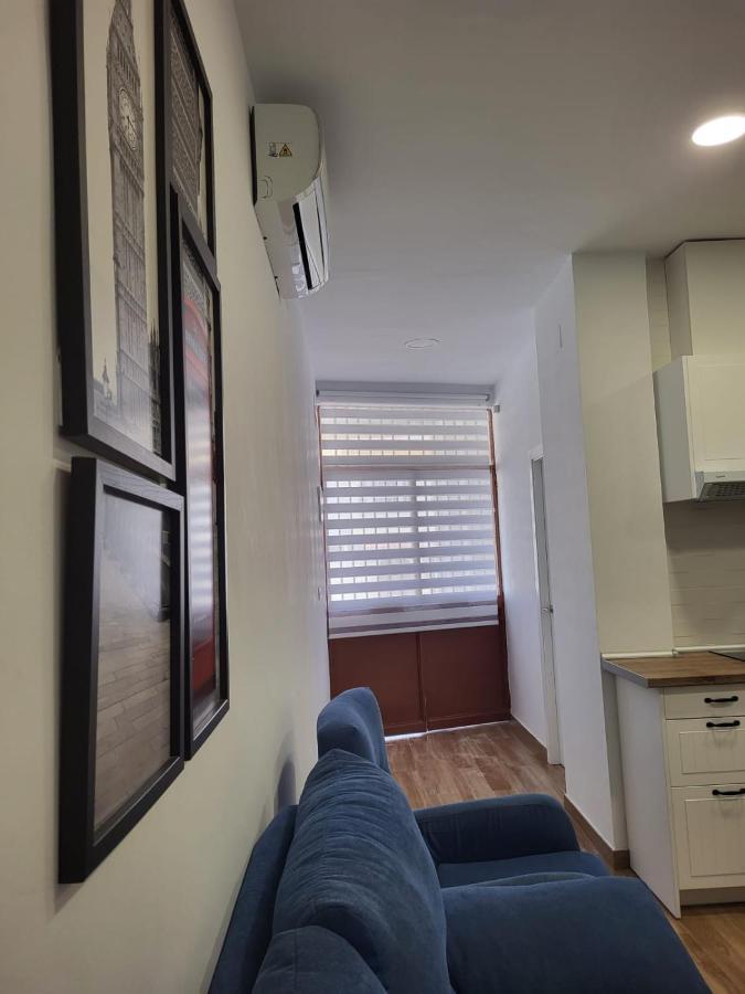 Apartamento Parque Bahia Puerto Real Buitenkant foto