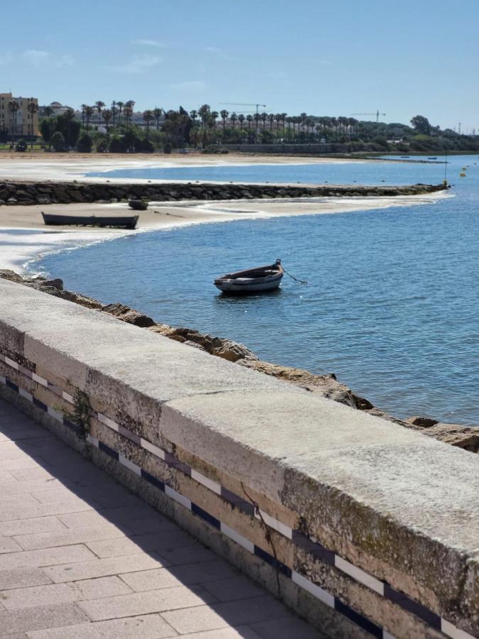 Apartamento Parque Bahia Puerto Real Buitenkant foto