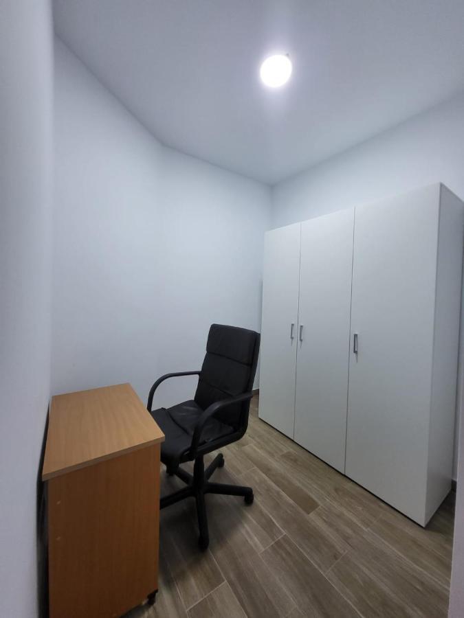 Apartamento Parque Bahia Puerto Real Buitenkant foto