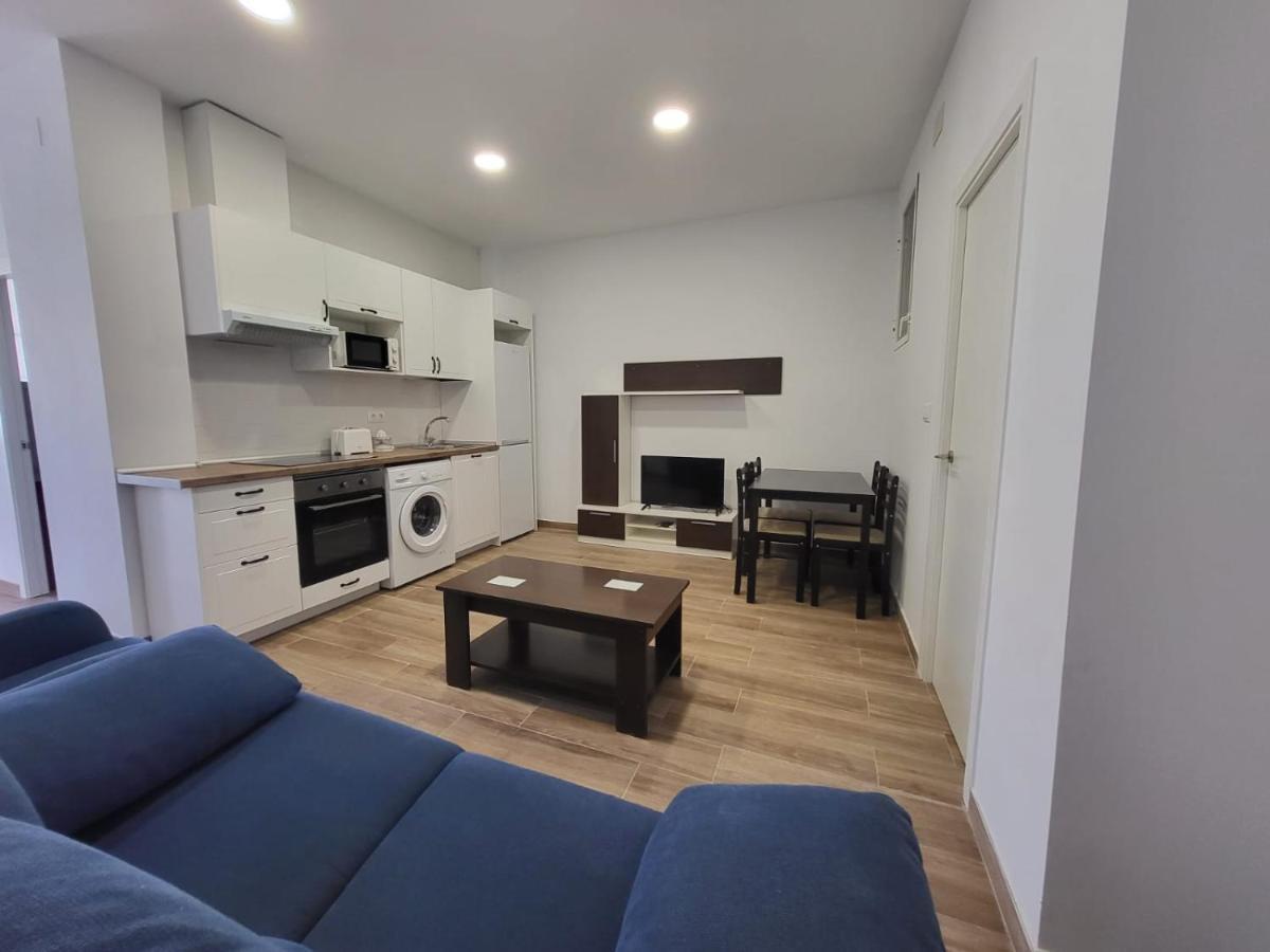 Apartamento Parque Bahia Puerto Real Buitenkant foto