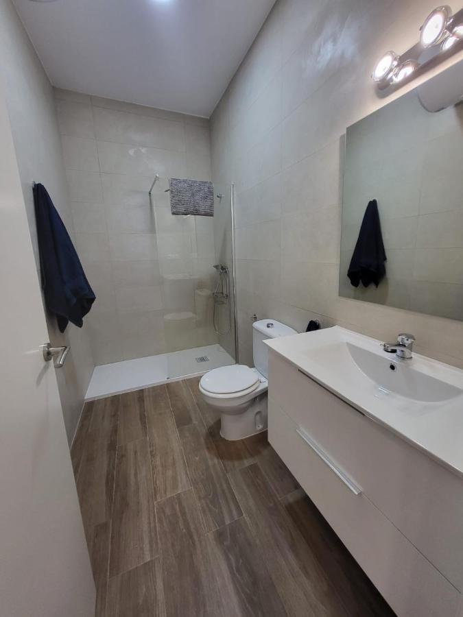 Apartamento Parque Bahia Puerto Real Buitenkant foto